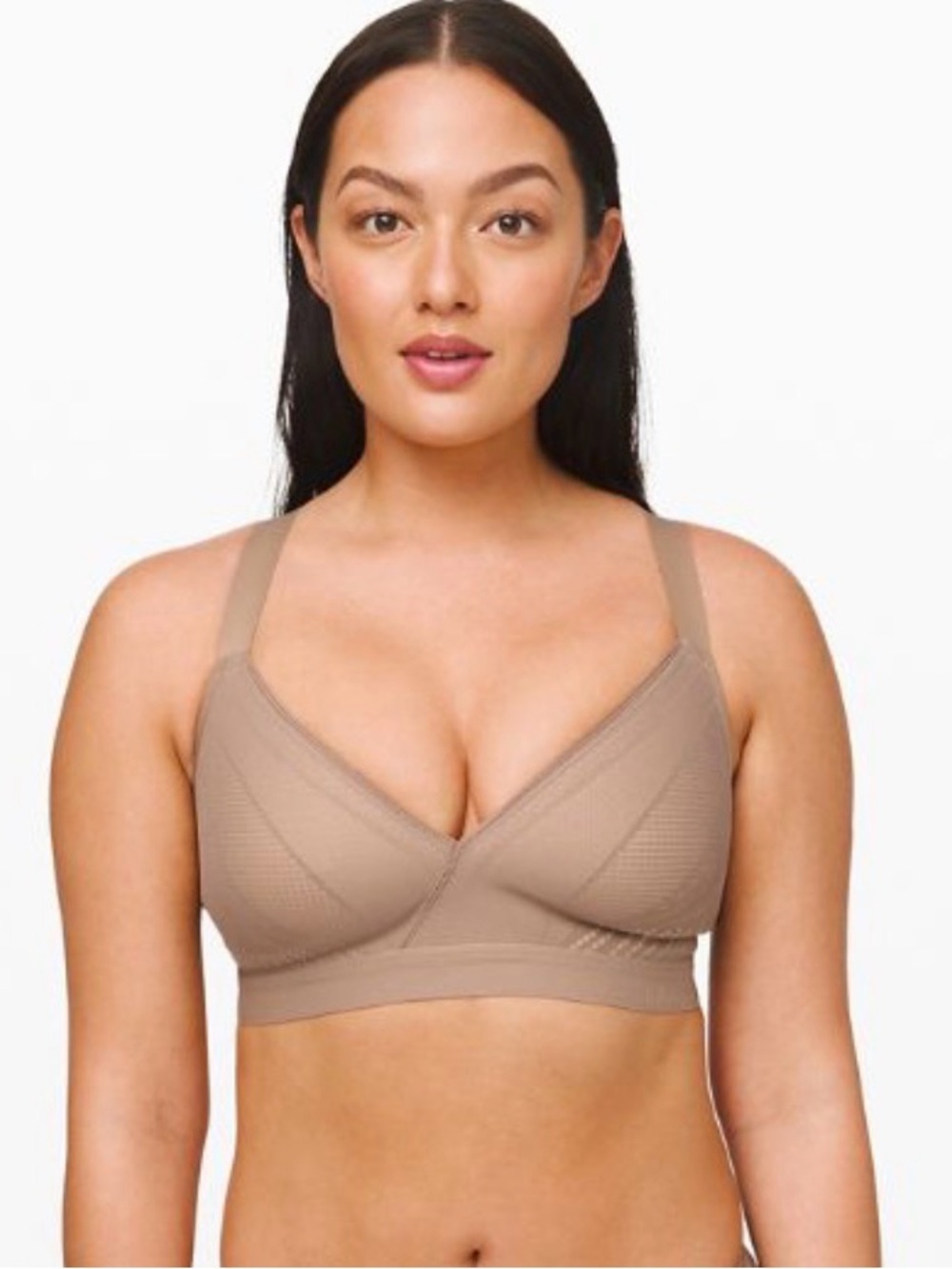 lululemon athletica Awake to Lace Bra - Picture 6 of 8